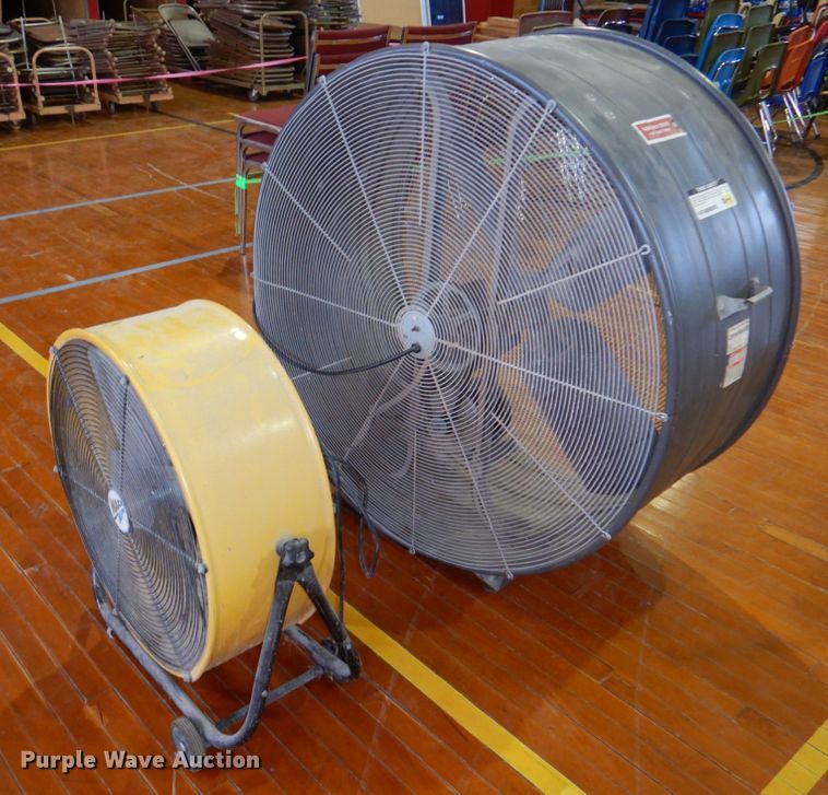 image for item JZ9015 (2) fans