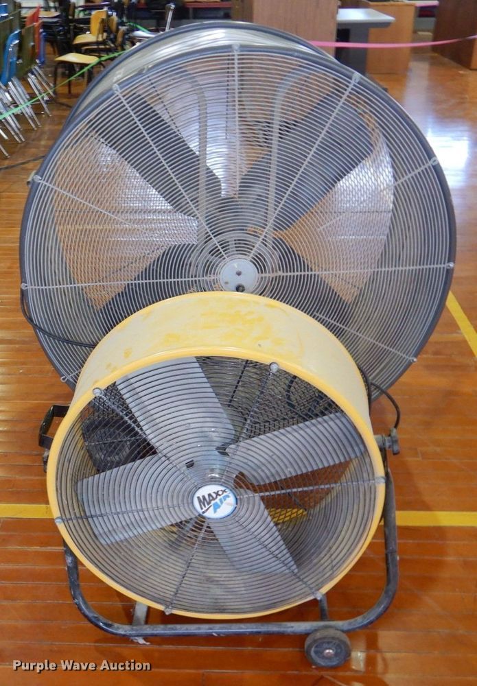 image for item JZ9015 (2) fans