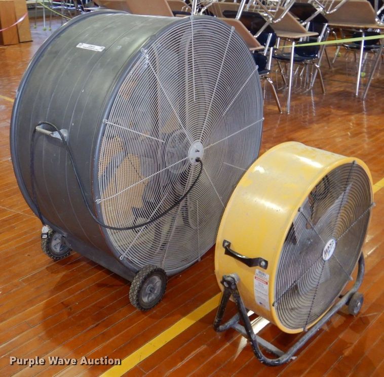 image for item JZ9015 (2) fans