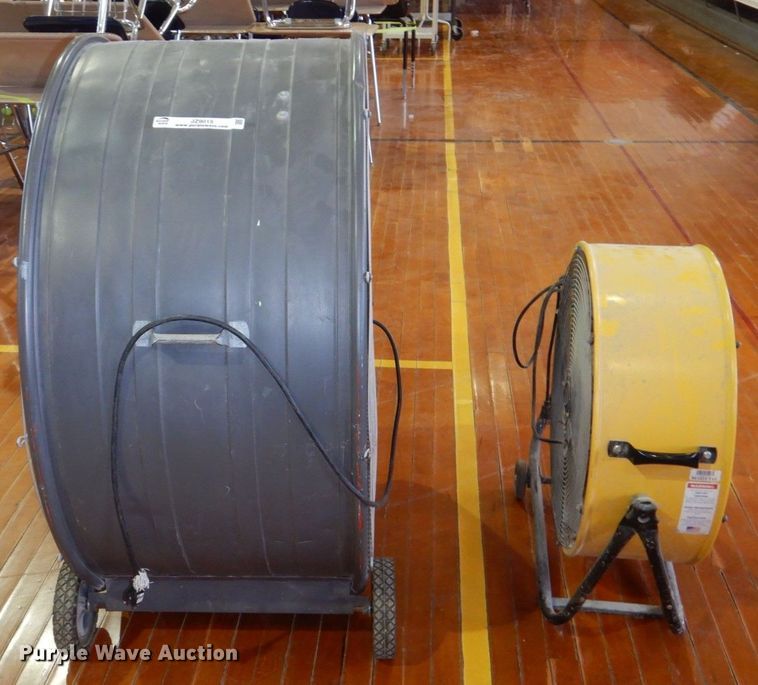 image for item JZ9015 (2) fans