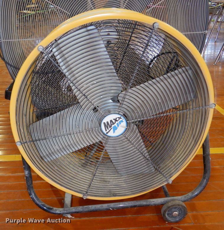 image for item JZ9015 (2) fans