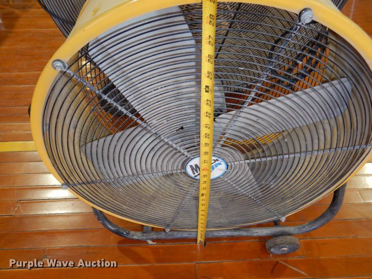 image for item JZ9015 (2) fans