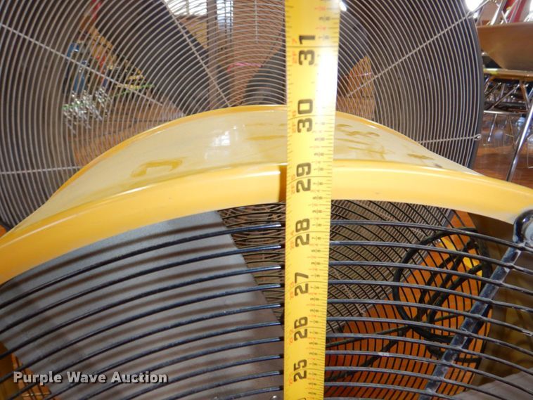 image for item JZ9015 (2) fans