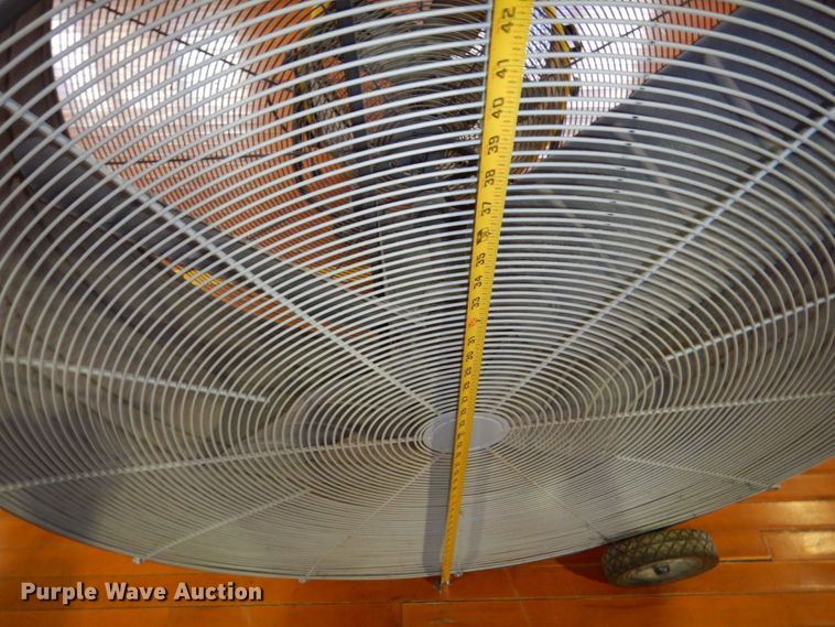 image for item JZ9015 (2) fans