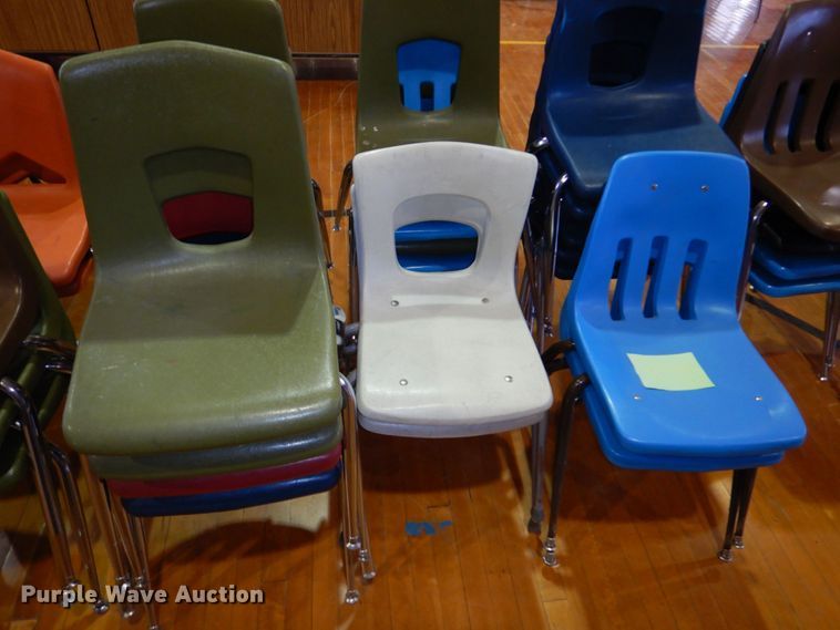 image for item JZ9018 Approximately 94 chairs