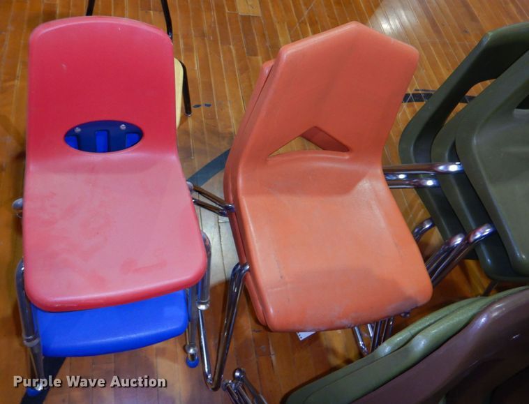 image for item JZ9018 Approximately 94 chairs