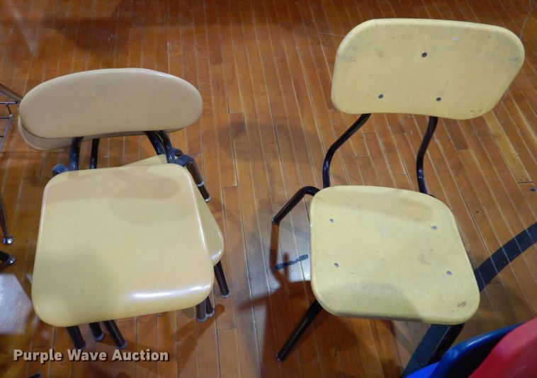 image for item JZ9018 Approximately 94 chairs