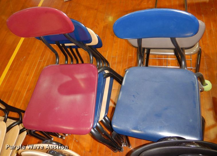 image for item JZ9018 Approximately 94 chairs