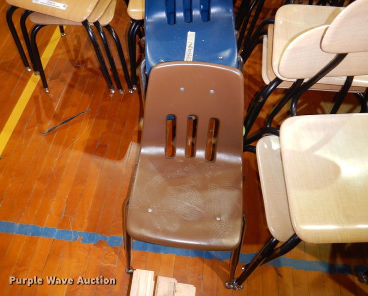 image for item JZ9018 Approximately 94 chairs