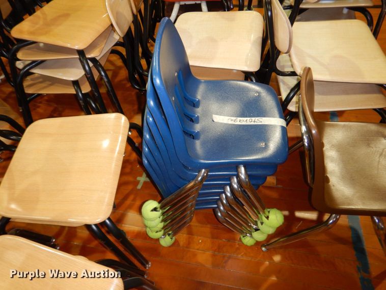 image for item JZ9018 Approximately 94 chairs