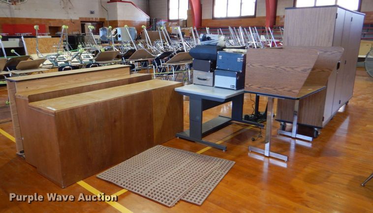 image for item JZ9019 Office supplies and equipment