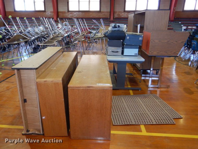 image for item JZ9019 Office supplies and equipment