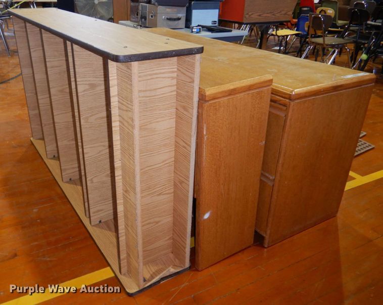 image for item JZ9019 Office supplies and equipment