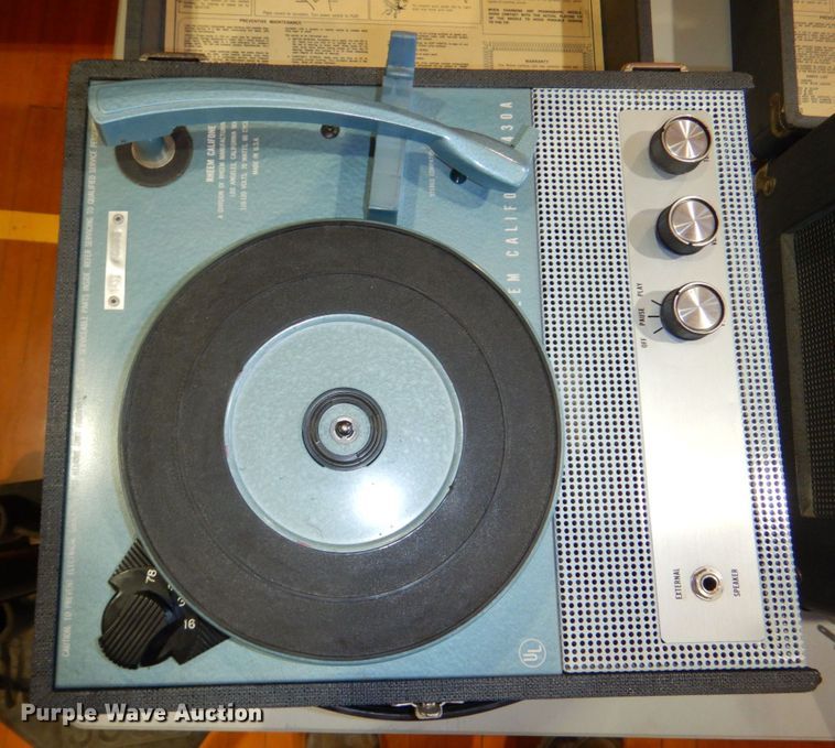 image for item JZ9019 Office supplies and equipment