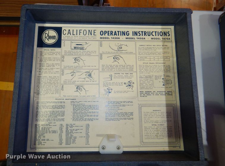 image for item JZ9019 Office supplies and equipment