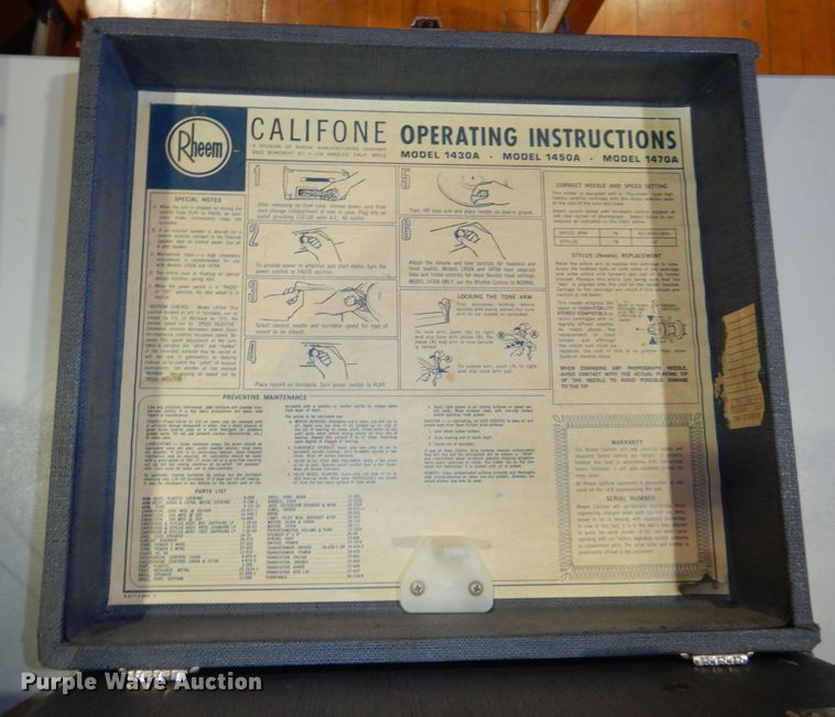 image for item JZ9019 Office supplies and equipment