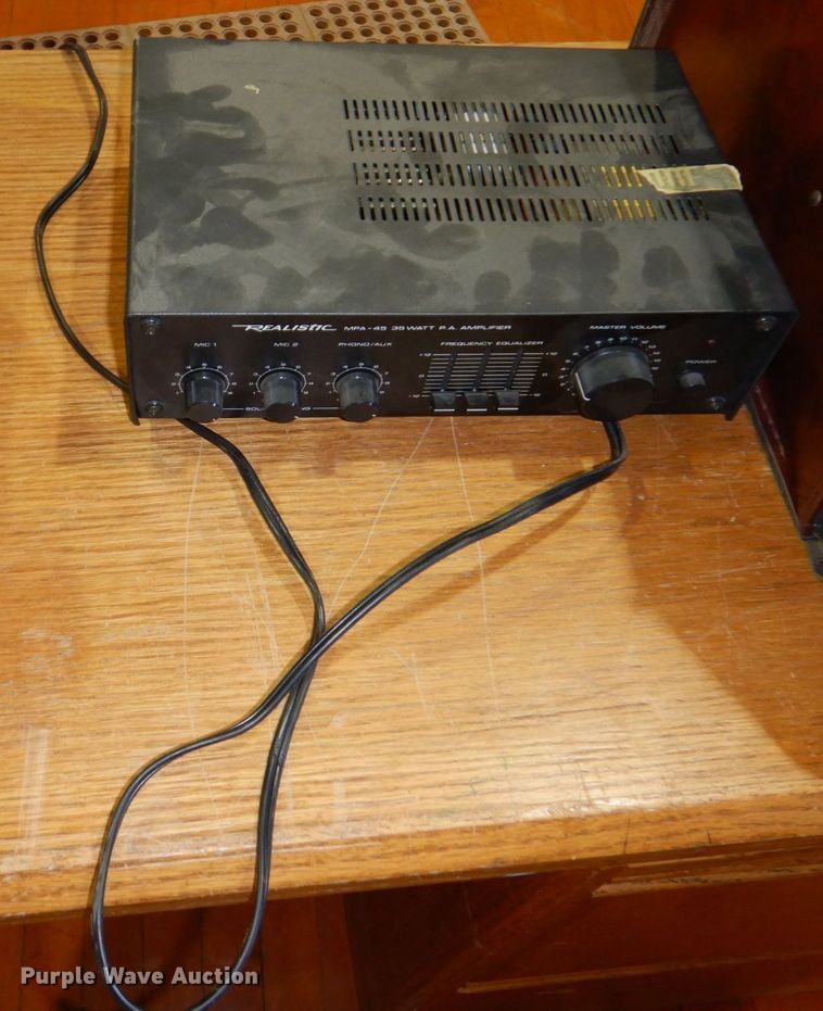 image for item JZ9019 Office supplies and equipment