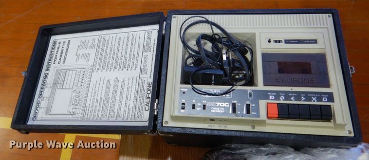 image for item JZ9019 Office supplies and equipment