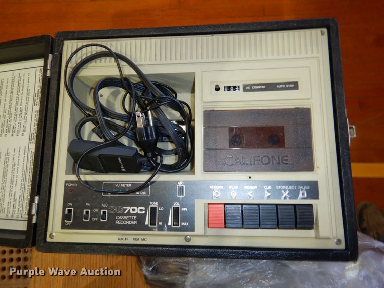 image for item JZ9019 Office supplies and equipment