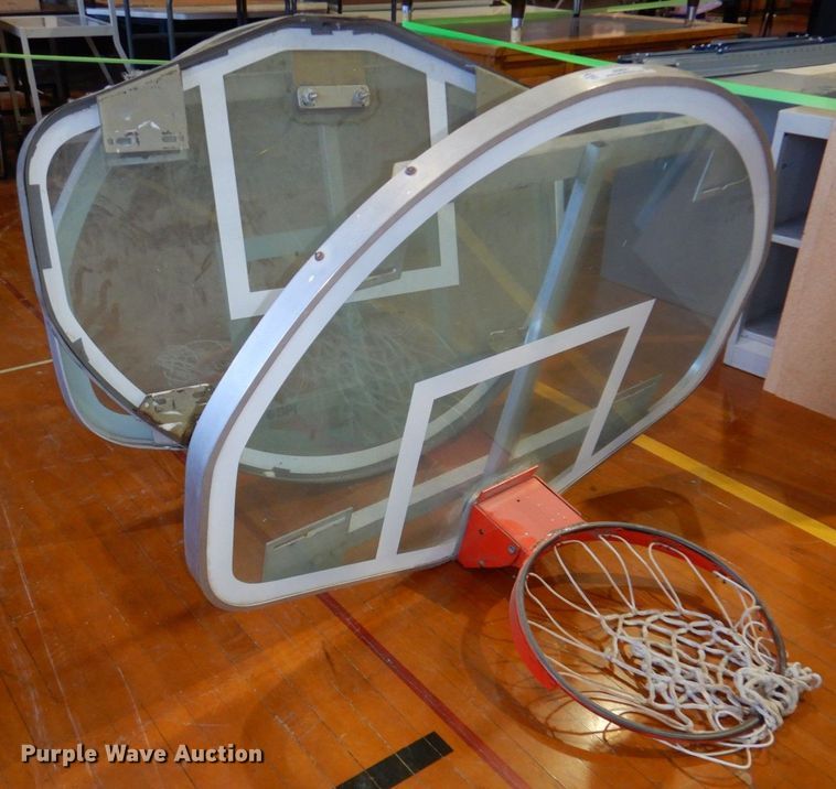 image for item JZ9021 (5) basketball goals