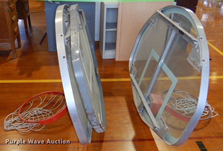 image for item JZ9021 (5) basketball goals