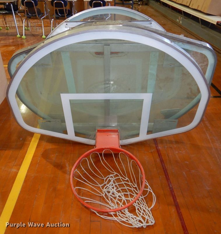 image for item JZ9021 (5) basketball goals