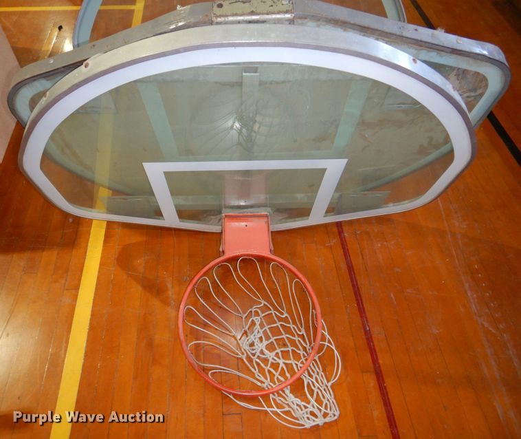 image for item JZ9021 (5) basketball goals
