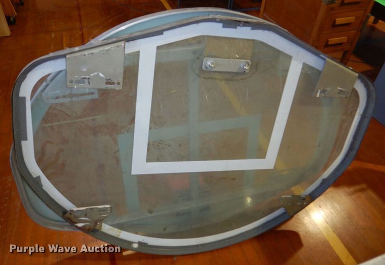 image for item JZ9021 (5) basketball goals