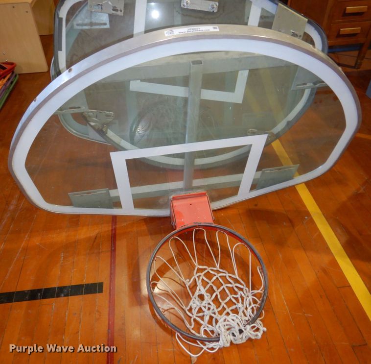 image for item JZ9021 (5) basketball goals