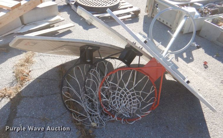 image for item JZ9021 (5) basketball goals