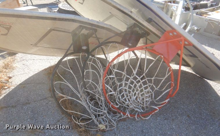 image for item JZ9021 (5) basketball goals
