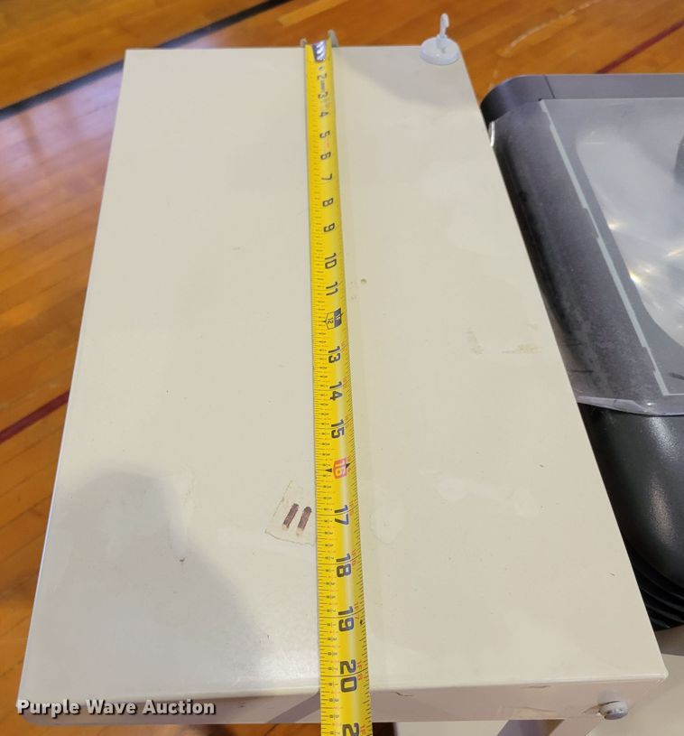 image for item JZ9023 Office supplies and equipment