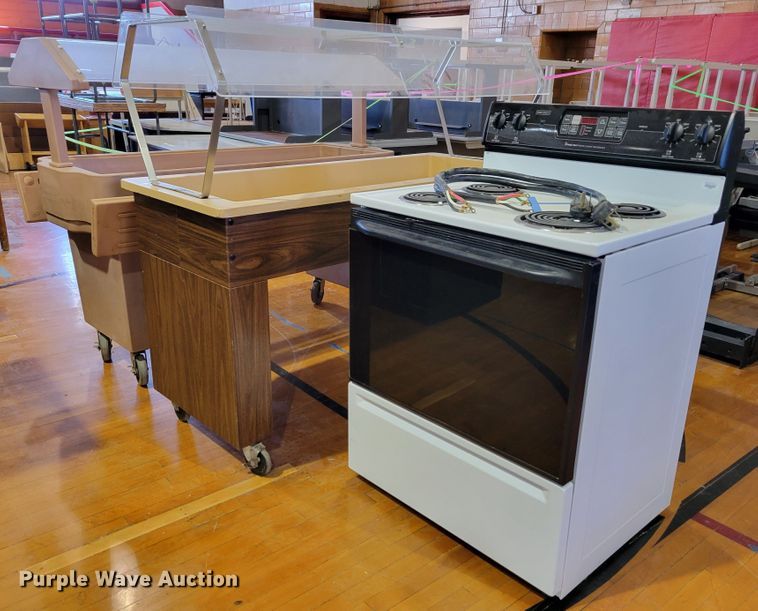 image for item JZ9024 Restaurant equipment