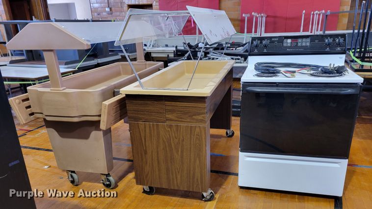 image for item JZ9024 Restaurant equipment