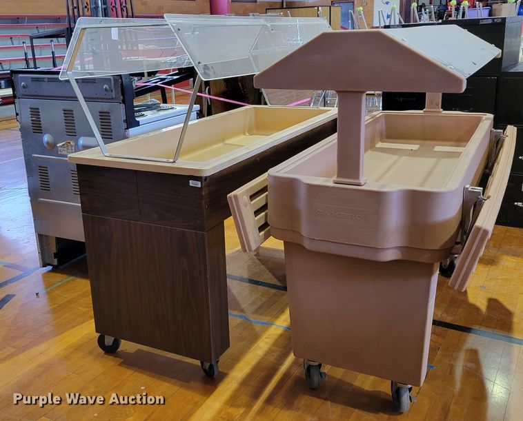 image for item JZ9024 Restaurant equipment