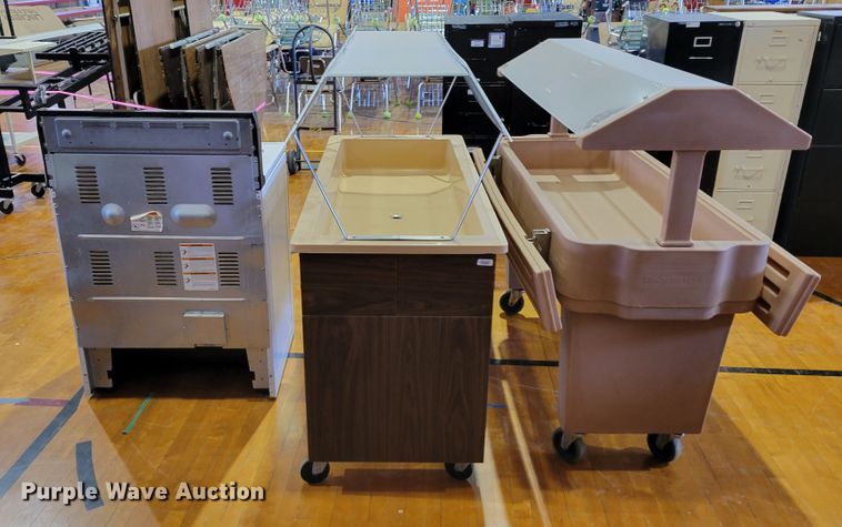 image for item JZ9024 Restaurant equipment