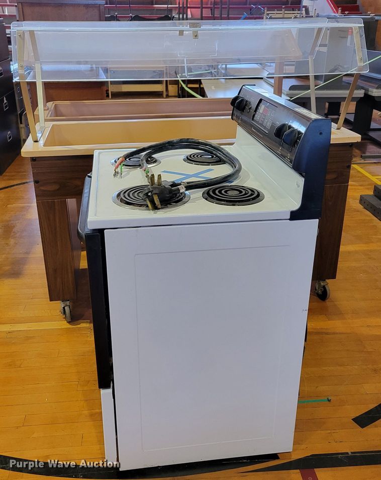 image for item JZ9024 Restaurant equipment