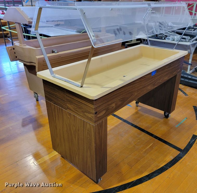 image for item JZ9024 Restaurant equipment