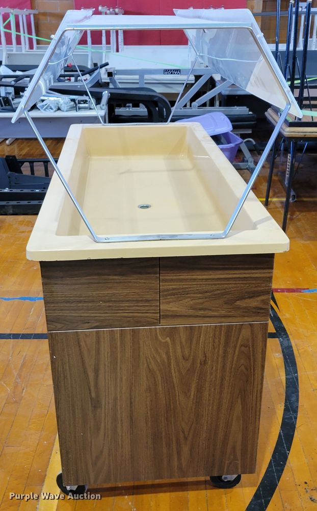 image for item JZ9024 Restaurant equipment