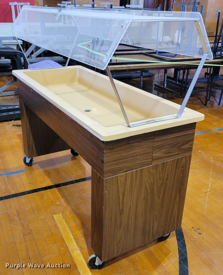 image for item JZ9024 Restaurant equipment