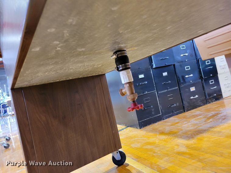 image for item JZ9024 Restaurant equipment