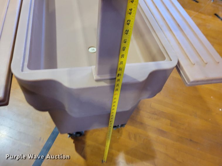 image for item JZ9024 Restaurant equipment