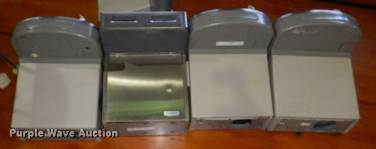 image for item JZ9025 Building materials