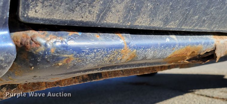 image for item JZ9027 2005 Dodge Grand Caravan  van