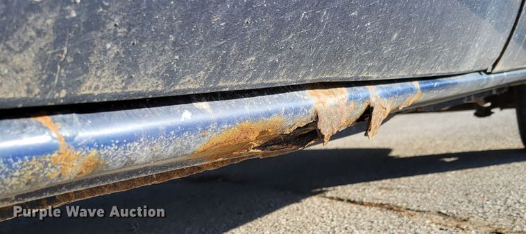 image for item JZ9027 2005 Dodge Grand Caravan  van