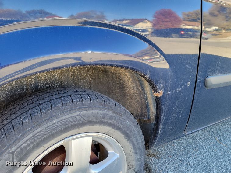 image for item JZ9027 2005 Dodge Grand Caravan  van