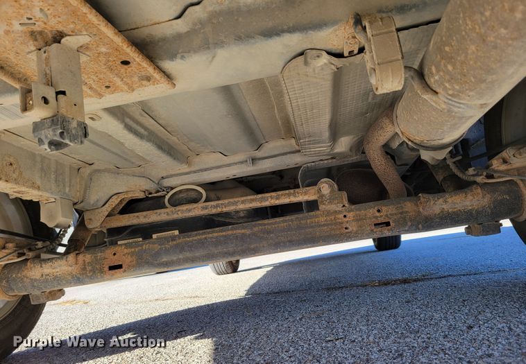 image for item JZ9027 2005 Dodge Grand Caravan  van