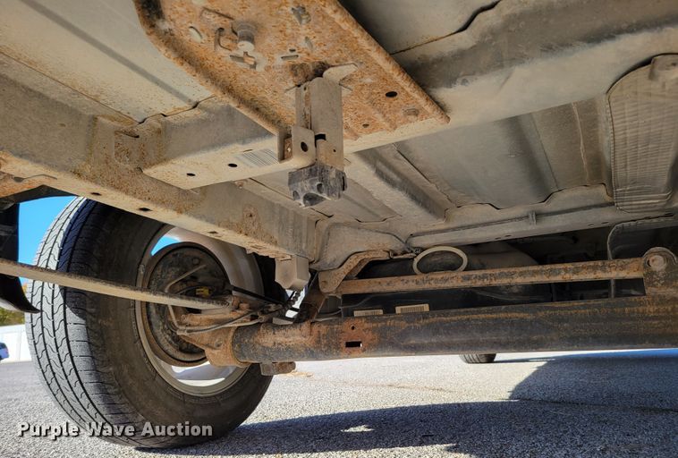 image for item JZ9027 2005 Dodge Grand Caravan  van