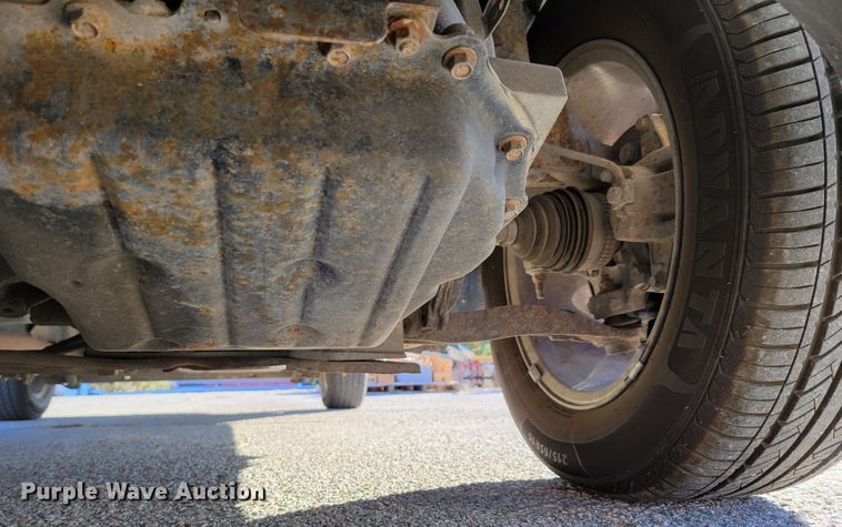 image for item JZ9027 2005 Dodge Grand Caravan  van