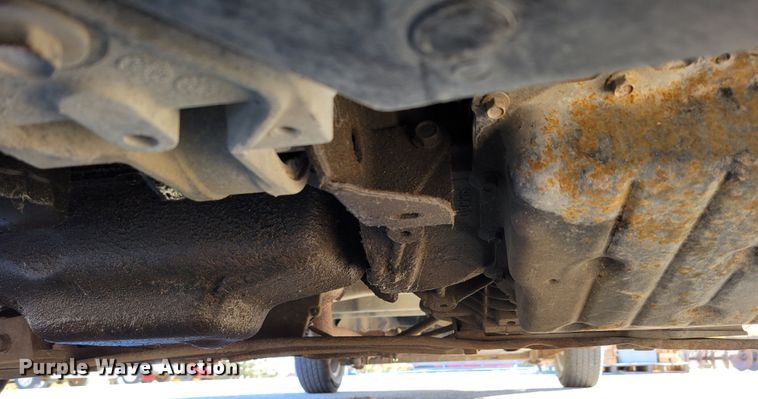 image for item JZ9027 2005 Dodge Grand Caravan  van